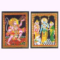 God Painting 02 Manufacturer Supplier Wholesale Exporter Importer Buyer Trader Retailer in Mumbai Maharashtra India